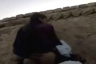 Мусульмане трахаются втайне от всех и боятся, что их застукают